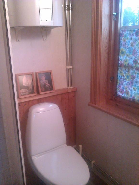 Stensholms Traedgard Nassjo Room photo